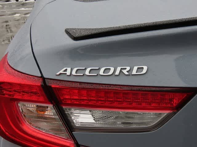 Thumbnail: 2022 Honda Accord - 7