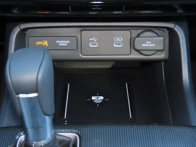 Thumbnail: 2026 Honda Civic - 23