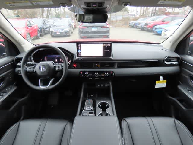 Thumbnail: 2026 Honda Pilot - 21
