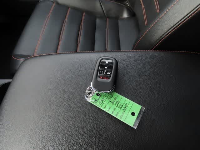 Thumbnail: 2023 Honda CR-V - 30