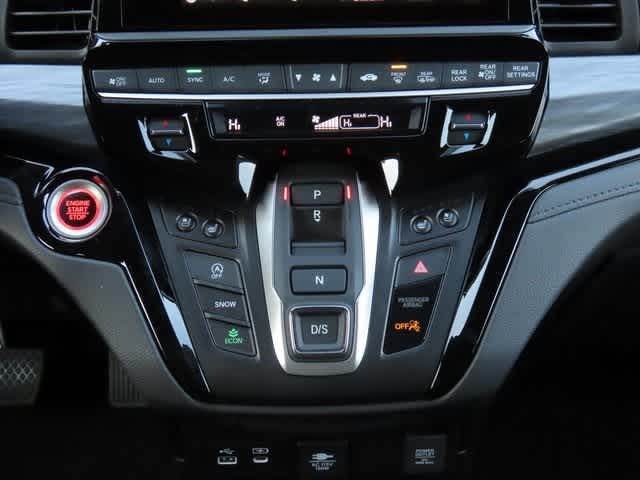 Thumbnail: 2026 Honda Odyssey - 24