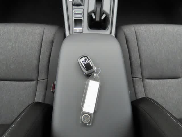 Thumbnail: 2026 Honda Accord - 23