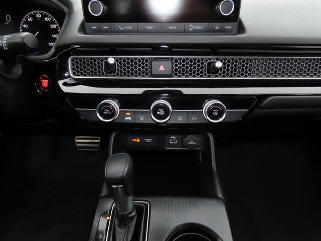 Thumbnail: 2024 Honda Civic - 18