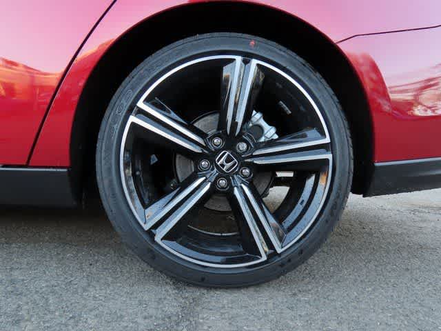 Thumbnail: 2026 Honda Accord - 8