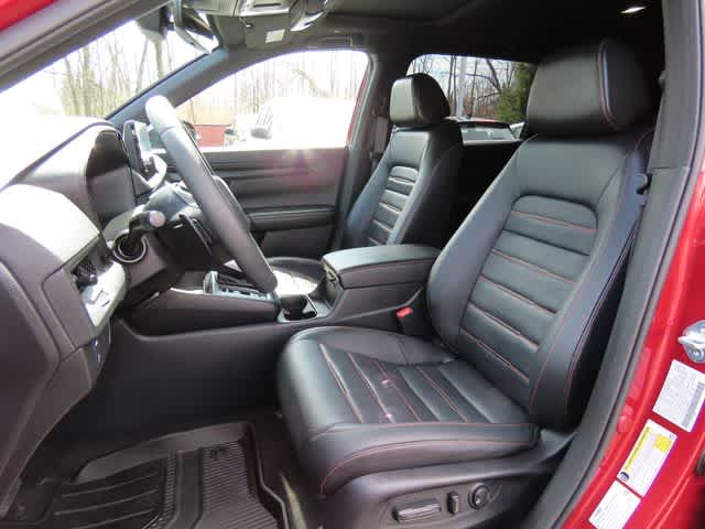 Thumbnail: 2024 Honda CR-V - 13