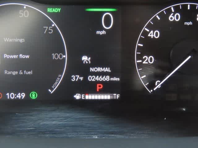 Thumbnail: 2024 Honda CR-V - 29