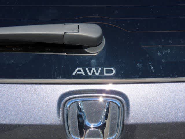 Thumbnail: 2024 Honda CR-V - 8