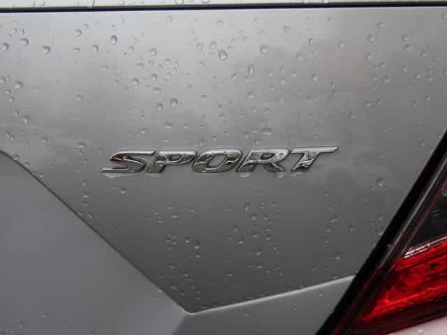 Thumbnail: 2019 Honda Civic - 8