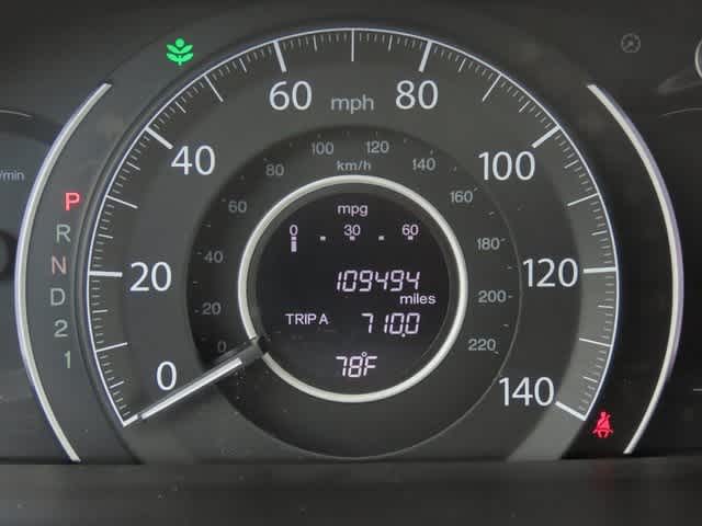 Thumbnail: 2012 Honda CR-V - 22