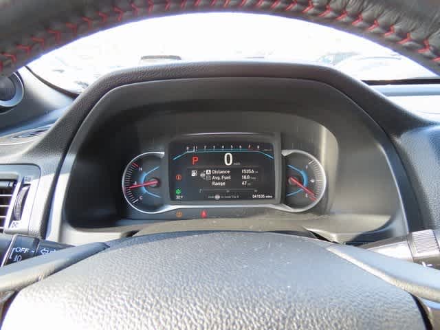 Thumbnail: 2021 Honda Pilot - 29