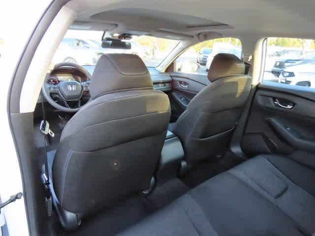 Thumbnail: 2023 Honda Accord - 13