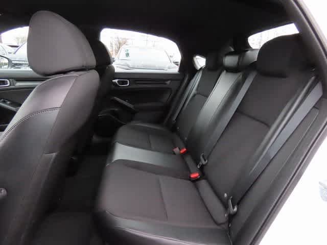 Thumbnail: 2023 Honda Civic - 13