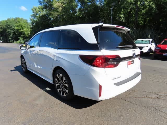 Thumbnail: 2026 Honda Odyssey - 4