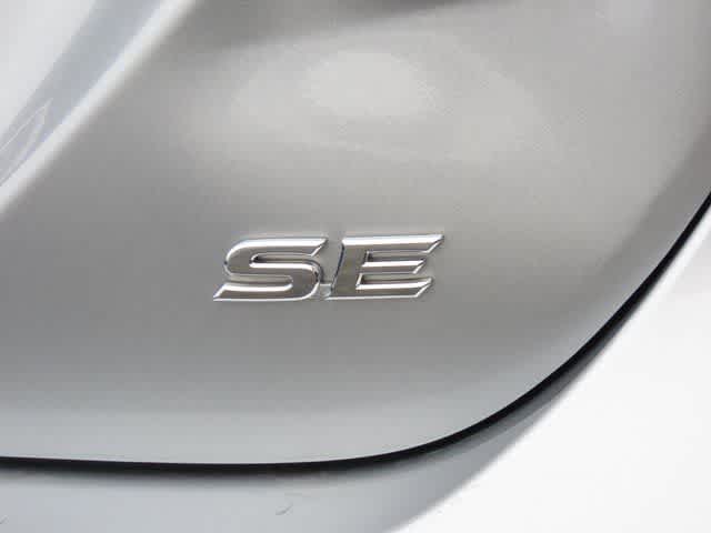 Thumbnail: 2023 Toyota Camry - 8