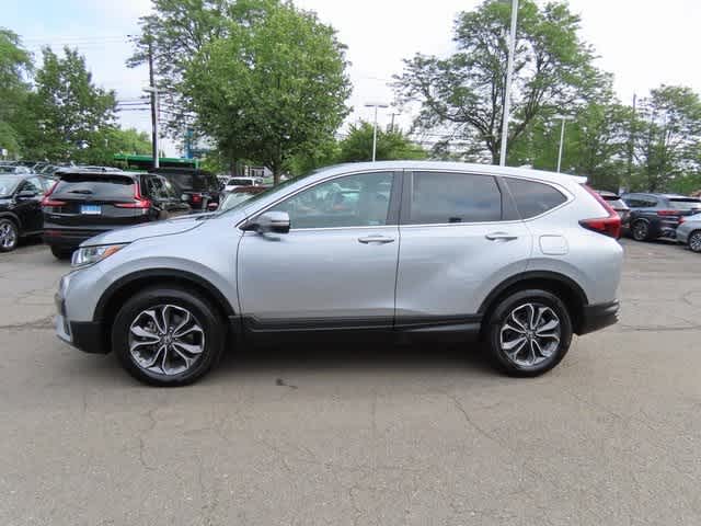 Thumbnail: 2022 Honda CR-V - 3