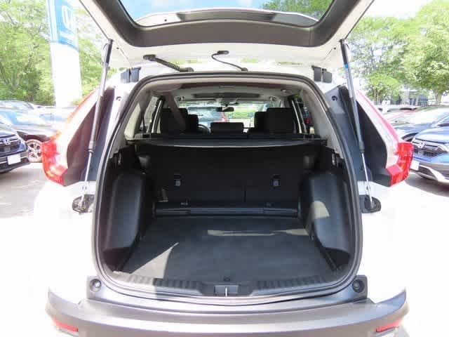 Thumbnail: 2019 Honda CR-V - 12
