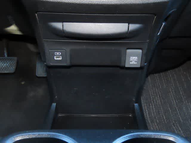 Thumbnail: 2023 Honda Odyssey - 21