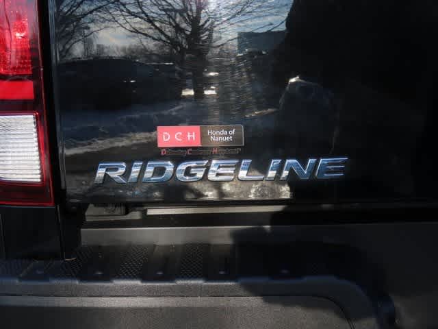 Thumbnail: 2021 Honda Ridgeline - 6