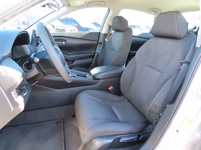 Thumbnail: 2023 Honda Accord - 11