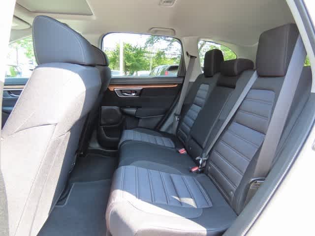 Thumbnail: 2019 Honda CR-V - 14