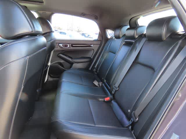 Thumbnail: 2024 Honda Civic - 14