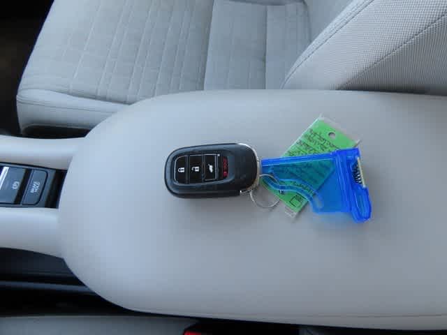 Thumbnail: 2023 Honda HR-V - 23