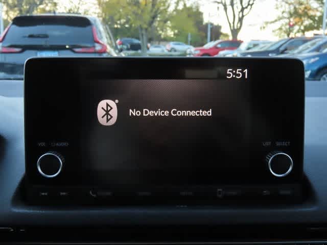 Thumbnail: 2022 Honda Civic - 18