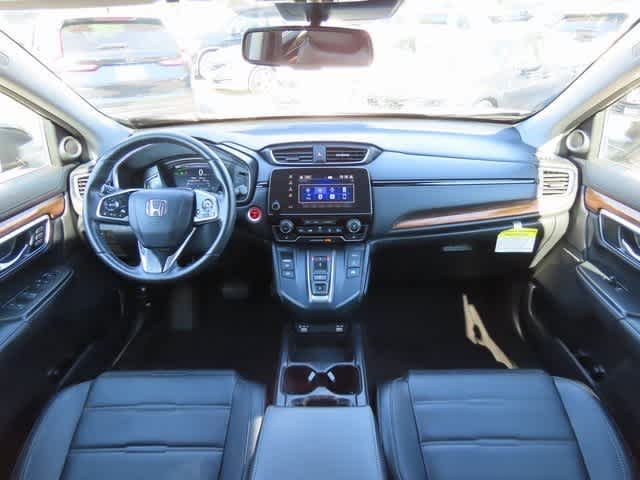 Thumbnail: 2024 Honda CR-V - 18
