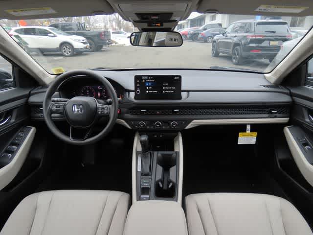 Thumbnail: 2026 Honda Accord - 16