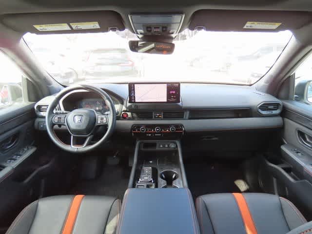 Thumbnail: 2026 Honda Passport - 17