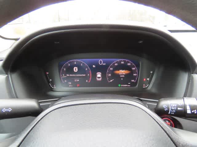 Thumbnail: 2024 Honda Accord - 23