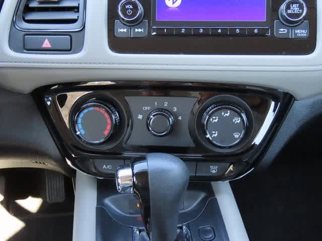 Thumbnail: 2022 Honda HR-V - 20
