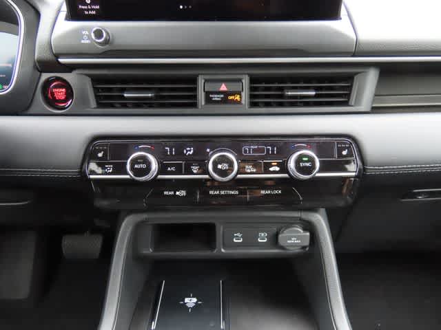 Thumbnail: 2026 Honda Pilot - 25