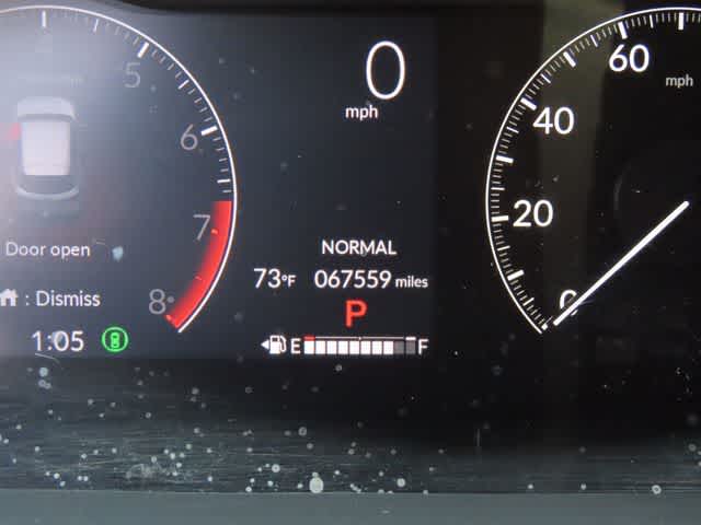 Thumbnail: 2023 Honda HR-V - 23