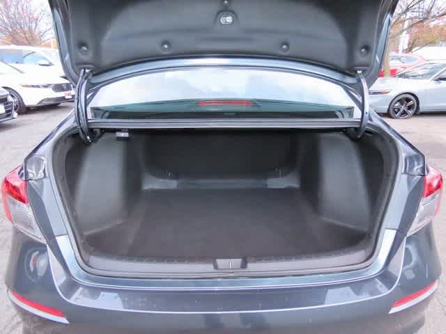 Thumbnail: 2022 Honda Civic - 11