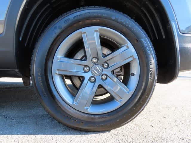 Thumbnail: 2022 Honda Ridgeline - 9