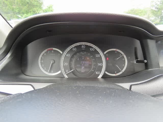 Thumbnail: 2013 Honda Accord - 21