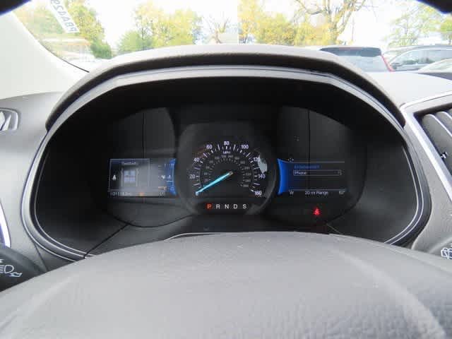 Thumbnail: 2023 Ford Edge - 24