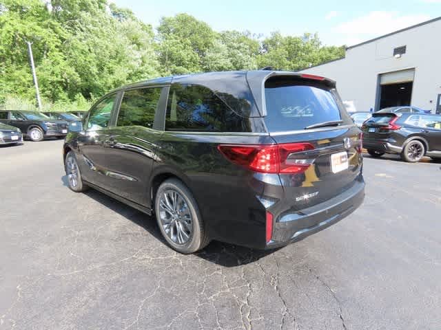 Thumbnail: 2026 Honda Odyssey - 4