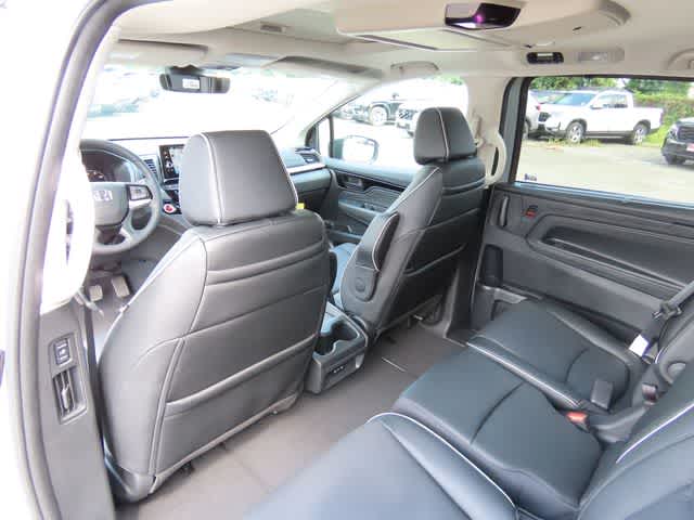 Thumbnail: 2026 Honda Odyssey - 16