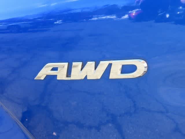 Thumbnail: 2021 Honda CR-V - 8