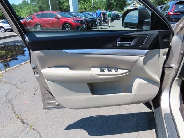 Thumbnail: 2014 Subaru Outback - 15