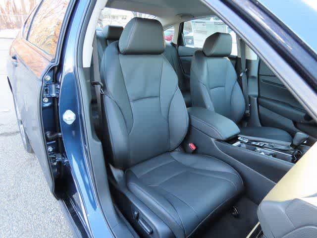 Thumbnail: 2026 Honda Accord - 16