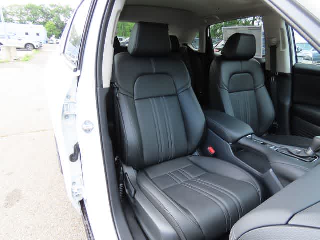 Thumbnail: 2026 Honda HR-V - 16