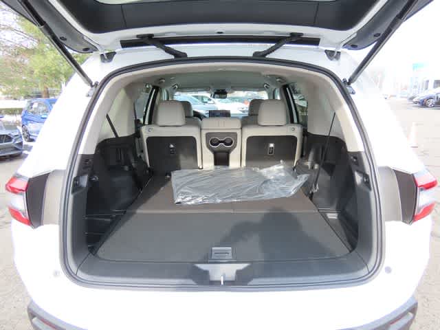 Thumbnail: 2026 Honda Pilot - 11