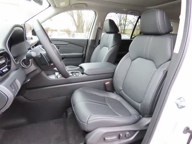 Thumbnail: 2026 Honda Pilot - 14