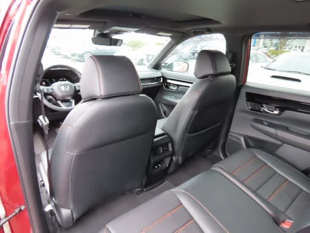 Thumbnail: 2023 Honda CR-V - 16