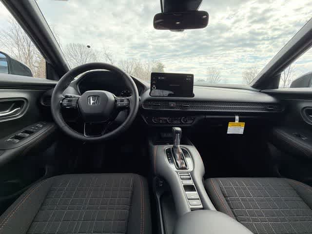 Thumbnail: 2026 Honda HR-V - 20