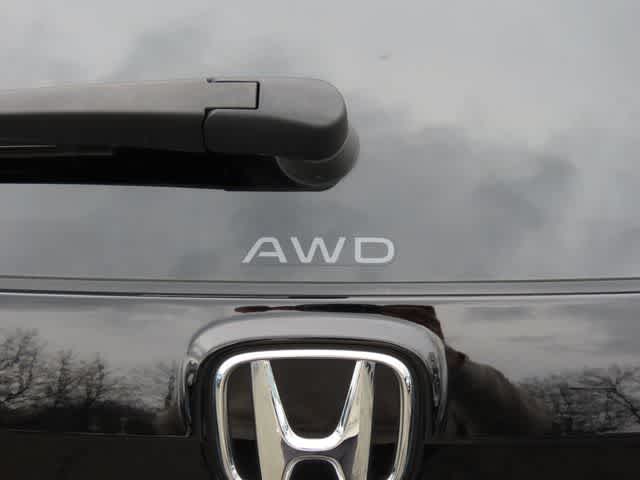 Thumbnail: 2023 Honda CR-V - 8