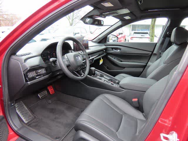 Thumbnail: 2025 Honda Accord - 2